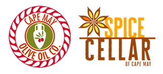 Cape May Olive Oil Company | Spice Cellar of Cape May